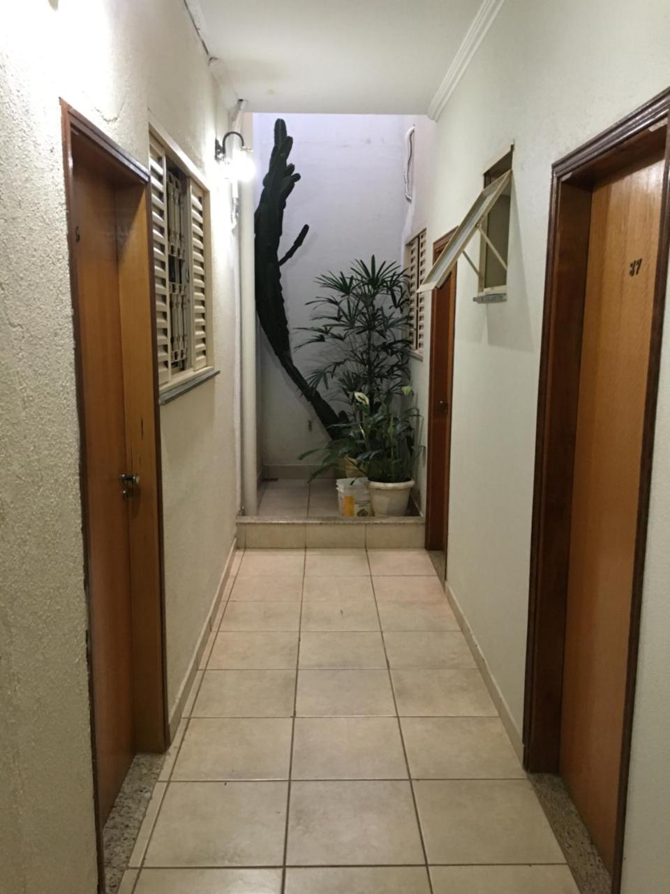 Hotel Vila Rica Alfenas Esterno foto