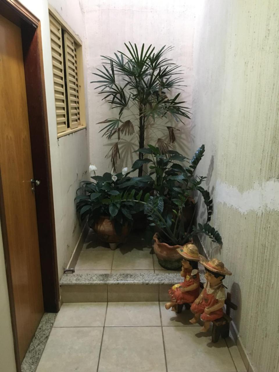 Hotel Vila Rica Alfenas Esterno foto