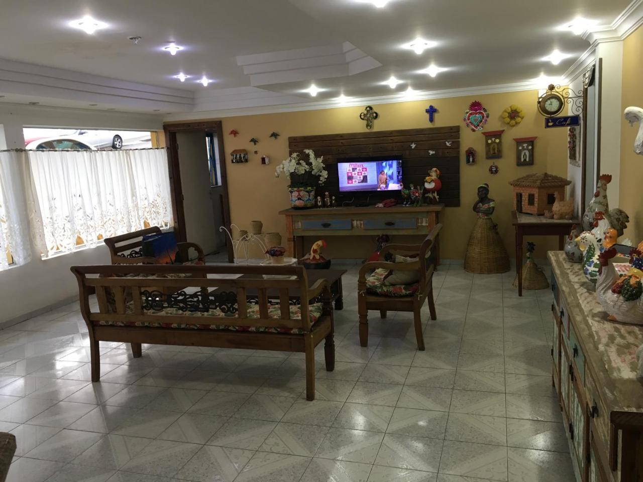 Hotel Vila Rica Alfenas Esterno foto