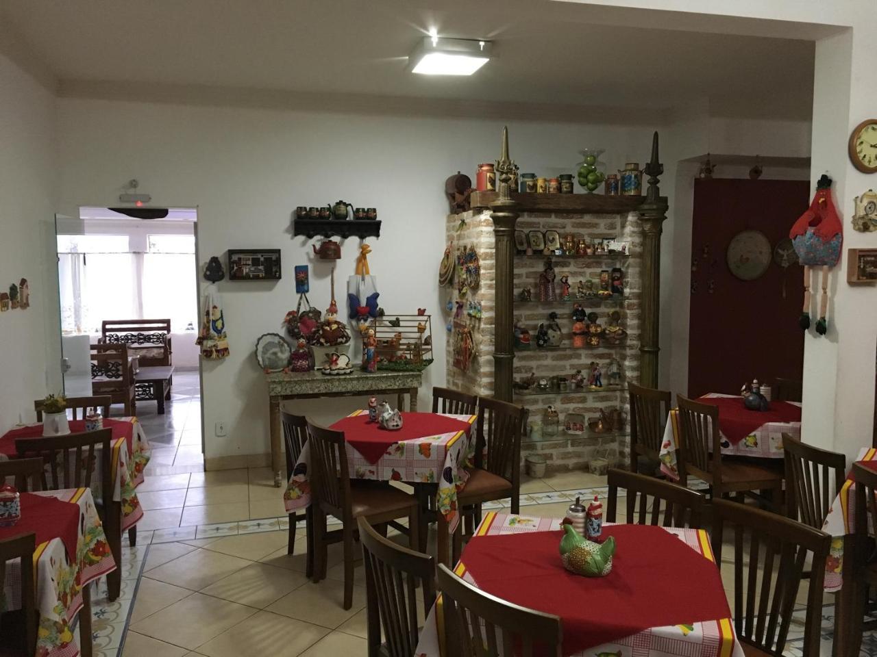 Hotel Vila Rica Alfenas Esterno foto