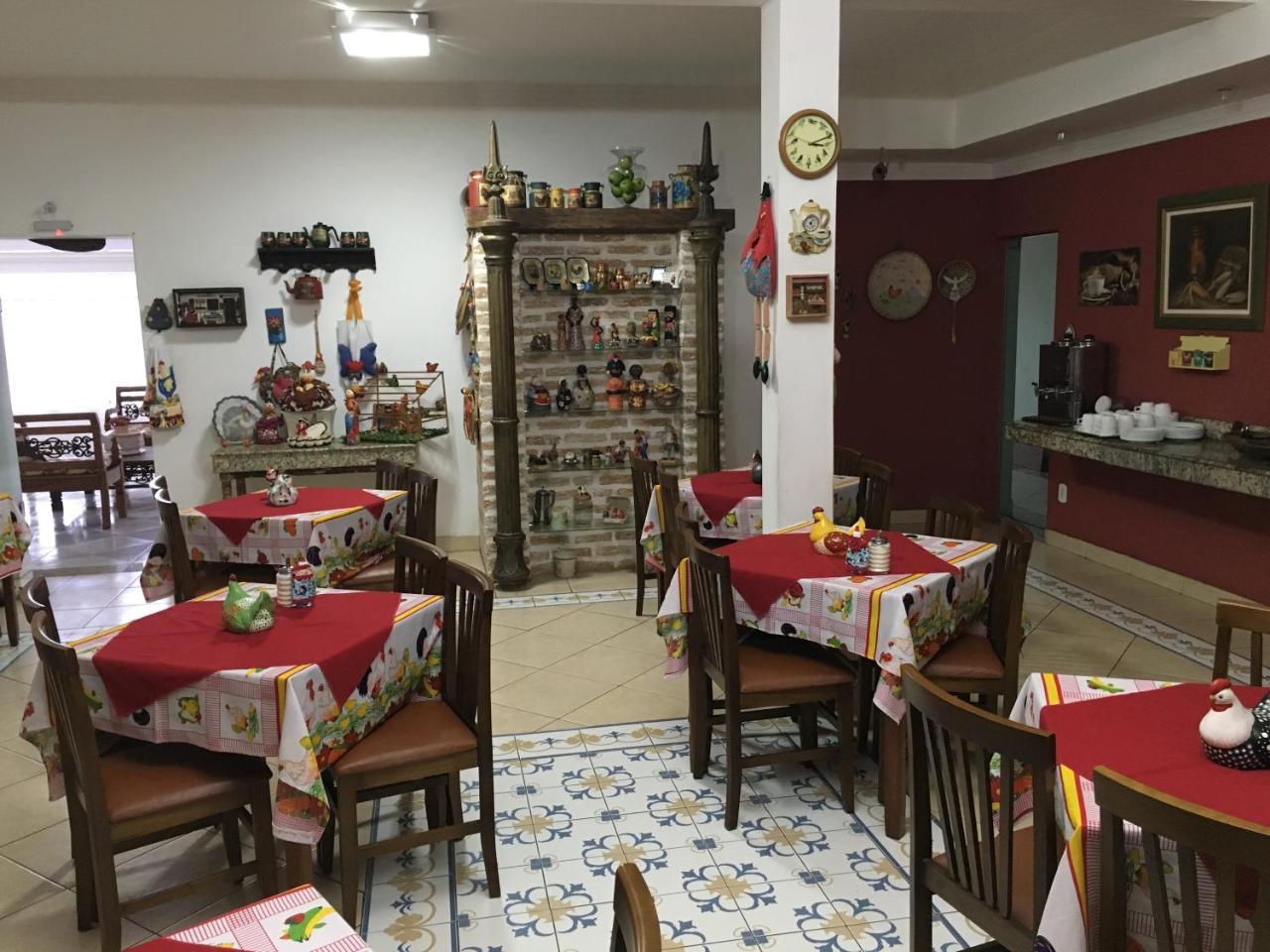 Hotel Vila Rica Alfenas Esterno foto